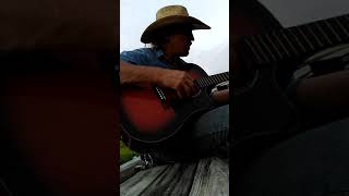 Baby can I crawl back to you. Blaze Foley Cover