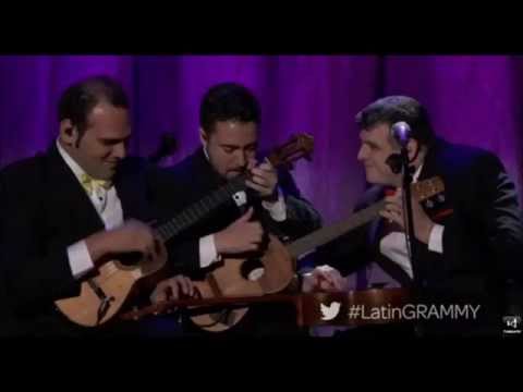 C4 Trio y Rafael Pollo Brito - Déjala Bailar