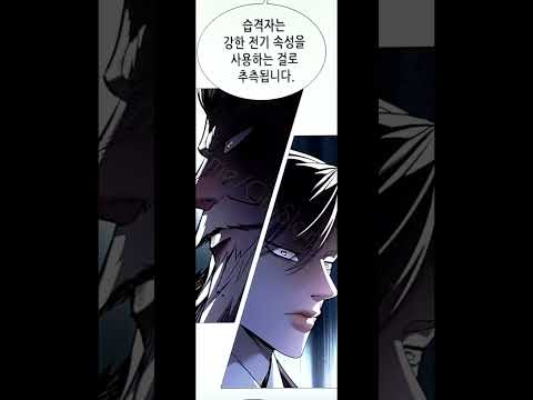 Eleceed Chapter 273