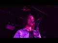 Reckless Coast - Amsterdam (Nothing But Thieves cover) - Covers In Chrome