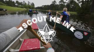 I am one of The Last Boy Scouts