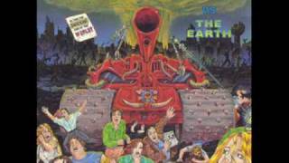 Rigor Mortis-Mummified