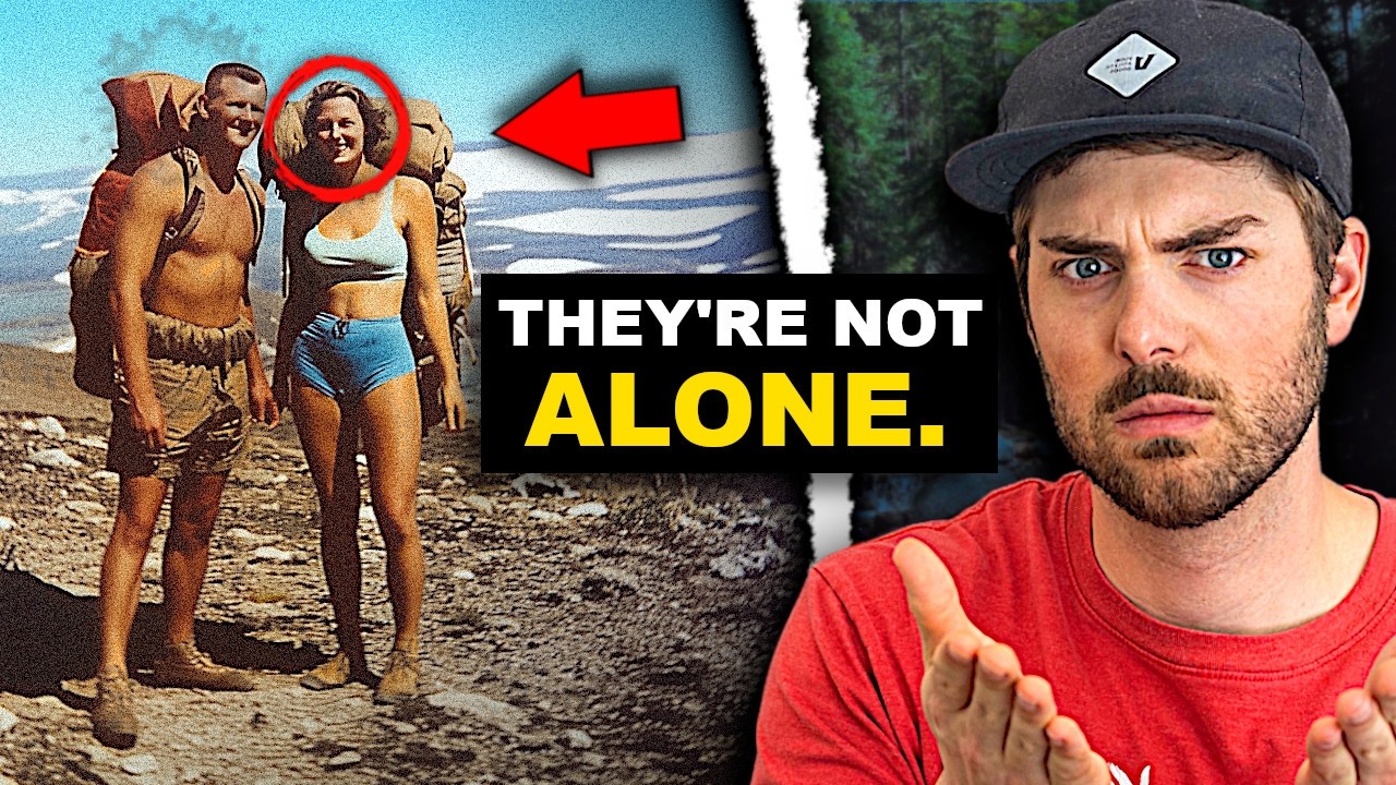 Why the HELL Haven’t These Missing Hikers Been Found?!