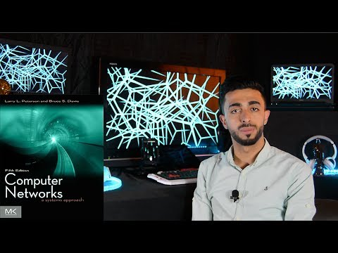 مقدمة لشبكات الحاسوب واستخداماتها (1)