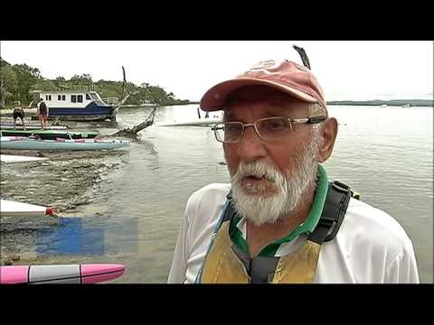 QUT TV News - Monday 15 May 2017