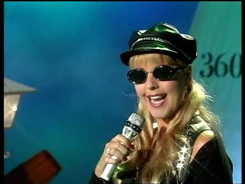 Lady Lily – Non è vero (ZDF Sommer-Hit-Festival 27.07.2000)