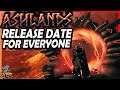 VALHEIM ASHLANDS RELEASE DATE! Full Update INCOMING! Is It Good?