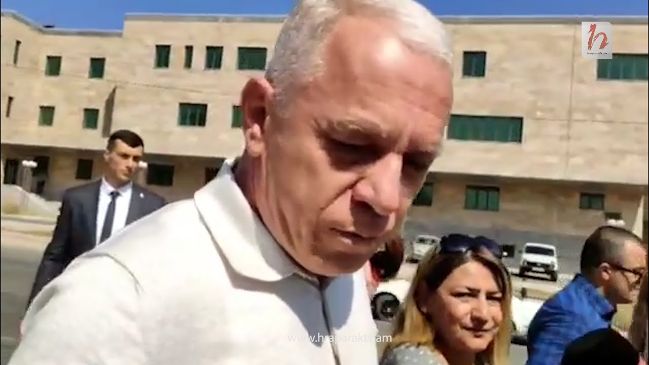 Կասկածում եմ, նման բան չի կարող լինել. Մնացականյանը` Արզումանյանի մասին