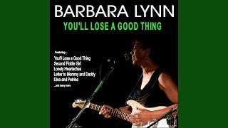 You Don’t Have to Go