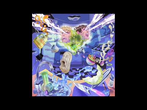 MAYOT & SEEMEE - SPARTAK (SCUM OFF THE POT 2)