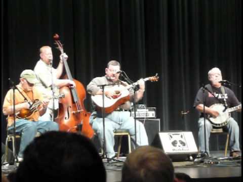 The Neighbors - Merlefest 2012