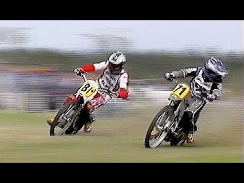 2004 GRAND SLAM GRASSTRACK - PART 1