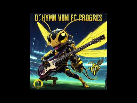 D'HYMN VUM FC PROGRÈS NIEDERKORN OFFICIEL