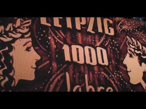 1000 Jahre Leipzig - Das Stadtfest 2015