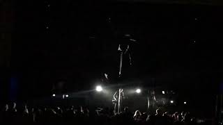 Newsboys United Lubbock,Tx- LOST THE PLOT