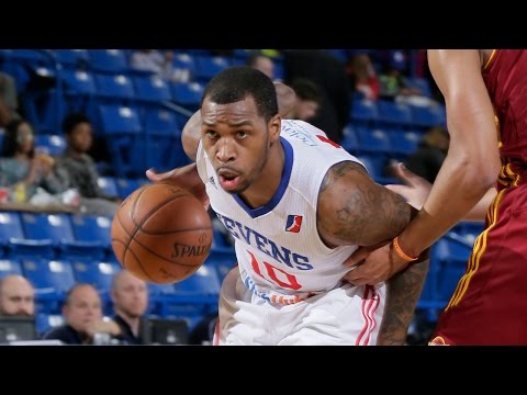 Sean Kilpatrick 2014-15 NBA D-League Season Highlights
