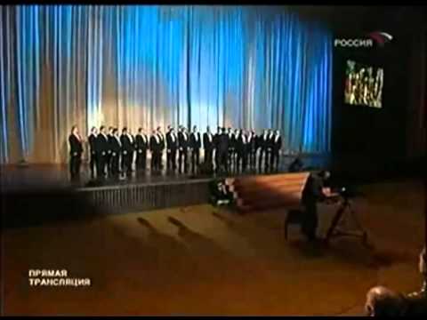 Thumbnail for Не для меня Putin Medvedev хор Сретенского монастыря Ne Dlia Menia by R.E.M., Concert
