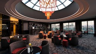 Park Inn by Radisson Ankara Cankaya | Ankara, Turkey | Hotel Review 🛏️