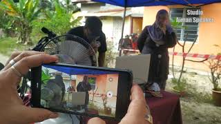 Download lagu Mat (Mbah Dukun) & Syahida - Jangan Menangis Sayang mp3