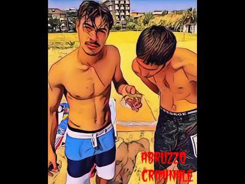 Abruzzo Criminale - Filtri di vetro