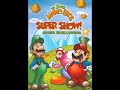Opening To The Super Mario Bros Super Show Mario Spellbound 2008 DVD