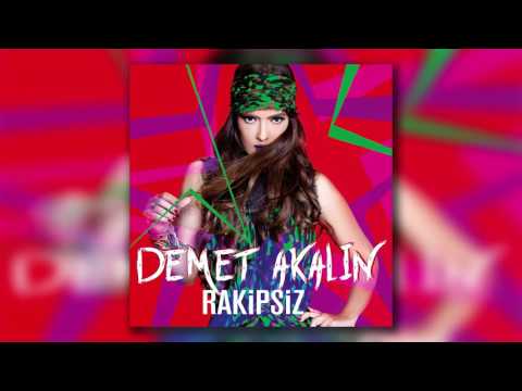 Cinayet - Demet Akalın