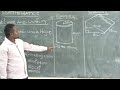 MATHEMATICS FOR CLASS 7 VOLUME AND CAPACITY