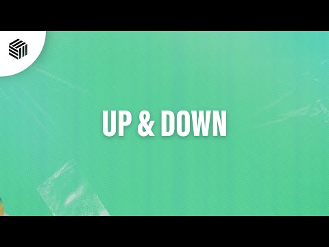 Kilian K, New Beat Order & MORRIX - Up & Down