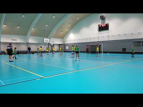 VOC D1 - Havas D1, Redding Kevin