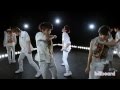 INFINITE Be Mine LIVE At Billboard 2013