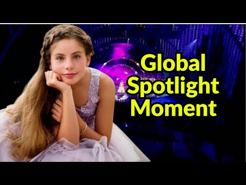 Emanne Beasha Delivers the Most Mesmerizing Performance in AGT History