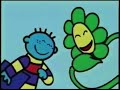 Discovery Kids Latin America ToddWorld Promo 2005