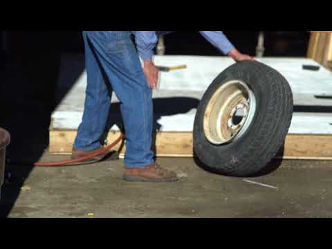 FDWB - Strategic Tire Explosion