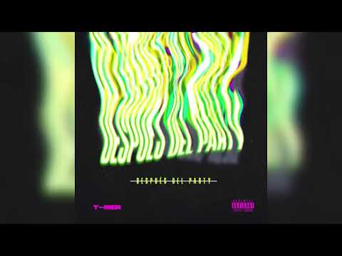 T-RiEr - La Carta [Official Audio]