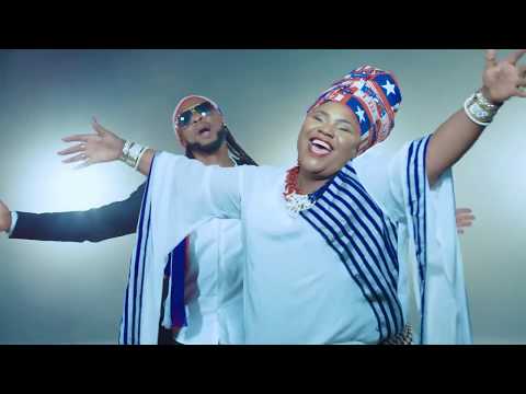 Queen Juli Endee - Atulaylay feat Flavour