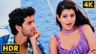 Download lagu प्यार की कश्ती में 4K | Hrithik Roshan ❤️ Ameesha Patel | Udit Narayan, Alka Yagnik Hindi Song mp3 Download lagu प्यार की कश्ती में 4K | Hrithik Roshan ❤️ Ameesha Patel | Udit Narayan, Alka Yagnik Hindi Song mp3