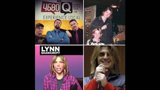 Behind the Scenes with Mitch Hedberg - Lynn Shawcroft Interview