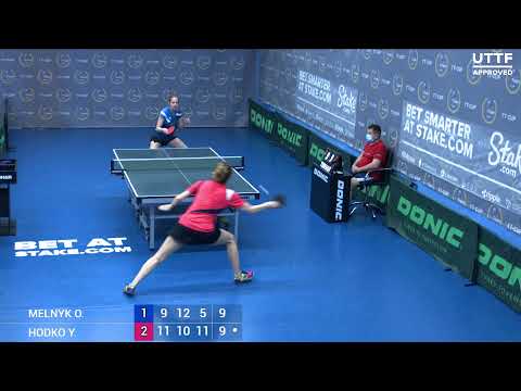 13  июня 2021. Синий зал - Дневной турнир.ТT Cup