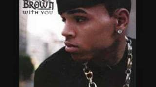 Chris Brown - Super Human