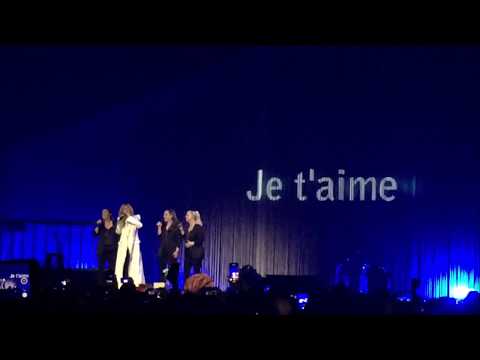 Лара Фабиан - Обичам те