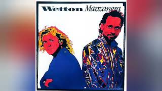 Wetton / Manzanera - It&#39;s Just Love