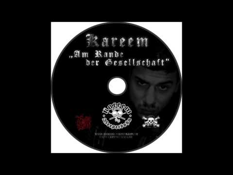 Reeperbahn Kareem & Bur-AK47 - Seelen