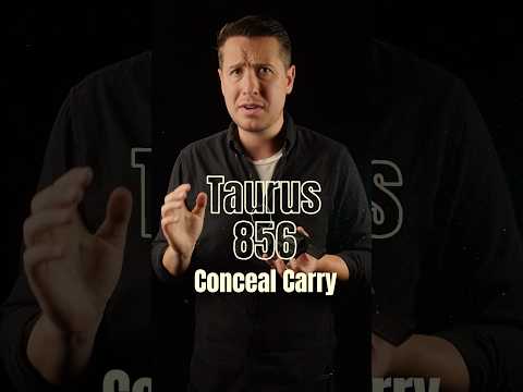 Is This Taurus 942M Worth It?