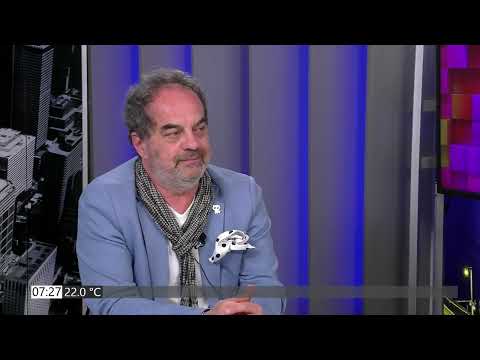 PIRKADAT Breuer Péterrel: Dr. Szatmári Péter