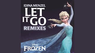 Let It Go (From "Frozen" / Dave Audé Club Remix)