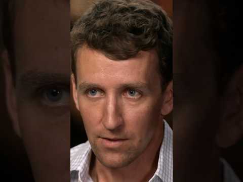 Patrick Clancy speaks out in first interview since trial