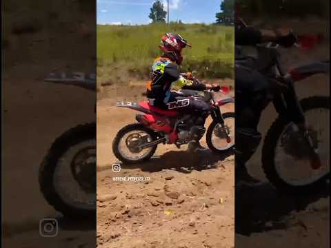 Última Etapa da copa GP-CROSS em Ortigueira Paraná GP-3 9°🏆GP-6 5°🏆