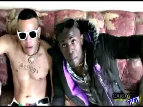 Chocolate MC X  El Chulo -  Run Pipi