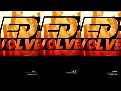 Lento - Jedi Revolver Prod.Beat Prophessor