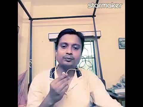 SUJOY NASKAR LAGAN LAGI...